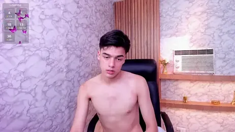 Gerony_ stripchat stream image, 25.05.2025 05:40