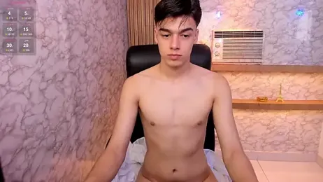 Gerony_ stripchat stream image, 25.05.2025 05:40