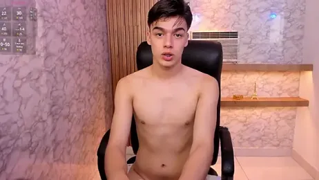 Gerony_ stripchat stream image, 25.05.2025 05:40