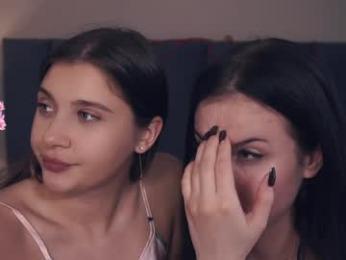 vivid_girls chaturbate stream image, 25.05.2025 06:20