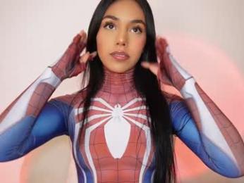ariadna5 chaturbate stream image, 25.05.2025 07:20