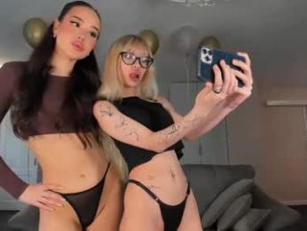 sexxxsirens chaturbate stream image