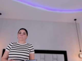 hanna-palmer camsoda stream image, 25.05.2025 15:20