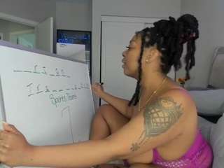 siennadivyne camsoda stream image, 25.05.2025 18:40