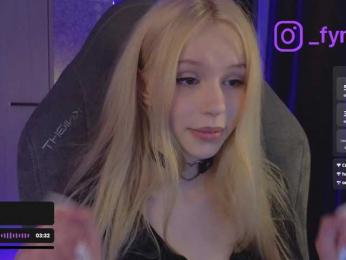 fymryn bongacams stream image