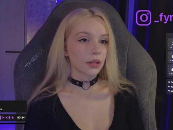 fymryn bongacams stream image