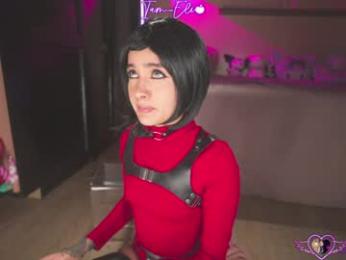 iam_eli chaturbate stream image