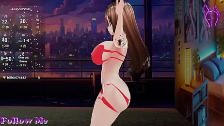 Hanaedamngirl stripchat stream image, 25.05.2025 17:30