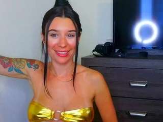 tighttinymilf camsoda stream image, 26.05.2025 00:10