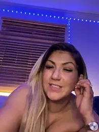 LittleMissEeve stripchat stream image, 09.02.2025 04:20