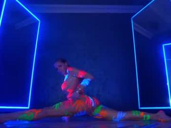 eva_fashionista chaturbate stream image, 26.05.2025 04:10