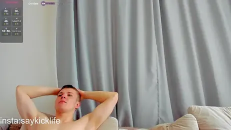 saykicklife stripchat stream image, 26.05.2025 05:00