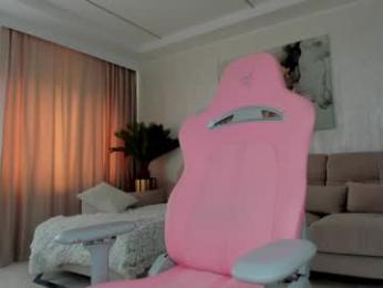 tiffanyhouston_ chaturbate stream image, 26.05.2025 07:10