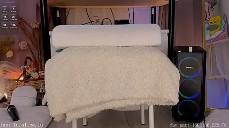 alicelu_ stripchat stream image