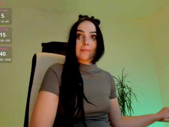 Moona-One bongacams stream image, 26.05.2025 13:00