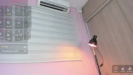 emily_sweett24 stripchat stream image