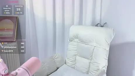 Vesper_0606 stripchat stream image