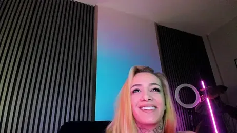 blondie_muller stripchat stream image