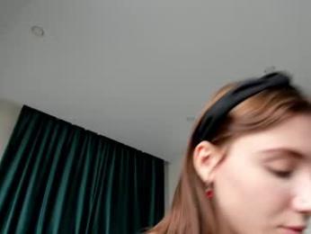 mariespence chaturbate stream image, 27.05.2025 01:10
