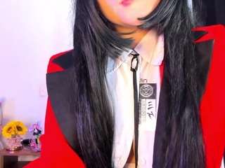 namiwolff camsoda stream image, 27.05.2025 00:20