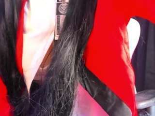 namiwolff camsoda stream image, 27.05.2025 00:20