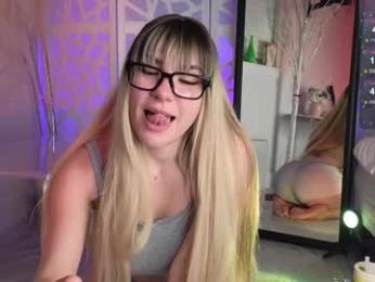 pepperxminthe chaturbate stream image