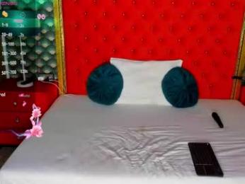 valleriejonnes chaturbate stream image, 26.05.2025 19:20