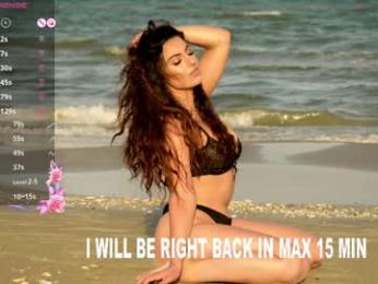 valleriejonnes chaturbate stream image, 26.05.2025 19:20