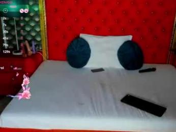 valleriejonnes chaturbate stream image, 26.05.2025 19:20