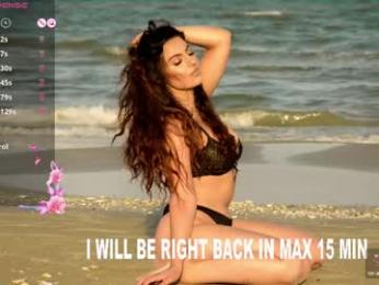 valleriejonnes chaturbate stream image, 26.05.2025 19:20