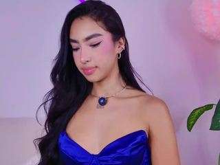 kali-hill camsoda stream image