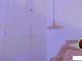 alana-haze camsoda stream image