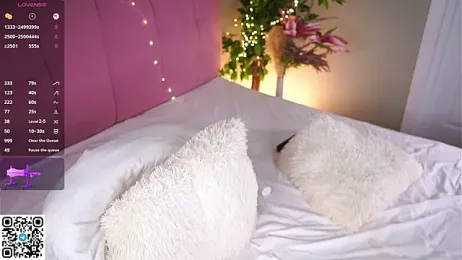 MiaBanger stripchat stream image