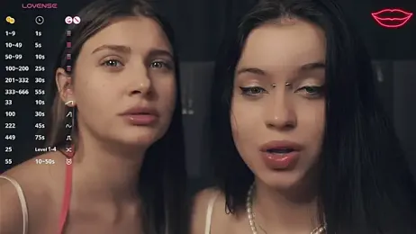 vivid_girls_vg stripchat stream image, 26.01.2025 10:10