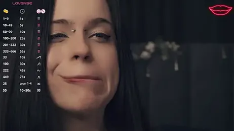 vivid_girls_vg stripchat stream image, 26.01.2025 10:10