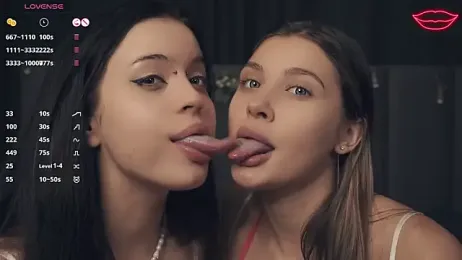 vivid_girls_vg stripchat stream image, 26.01.2025 10:10