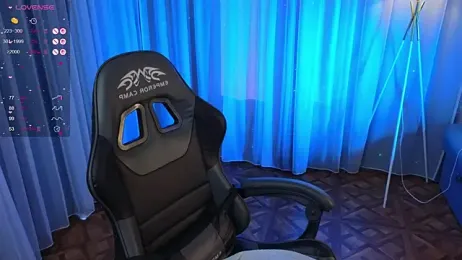 zelda_1 stripchat stream image, 27.05.2025 12:50