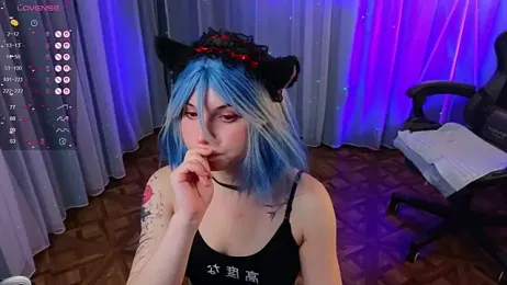 zelda_1 stripchat stream image, 27.05.2025 12:50