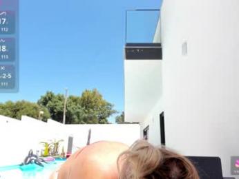 angel_danm_milf chaturbate stream image