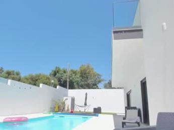 angel_danm_milf chaturbate stream image