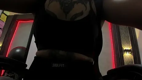 selene_red_ stripchat stream image