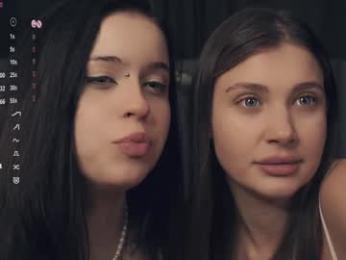 vivid_girls chaturbate stream image, 26.01.2025 10:10
