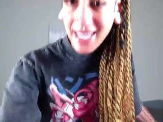 starryari69 camsoda stream image