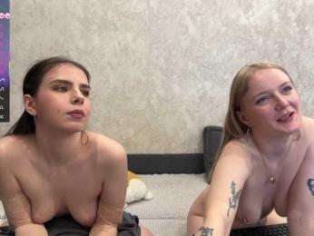 Maliinaa bongacams stream image