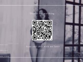 mariannacruzz chaturbate stream image, 27.05.2025 21:40