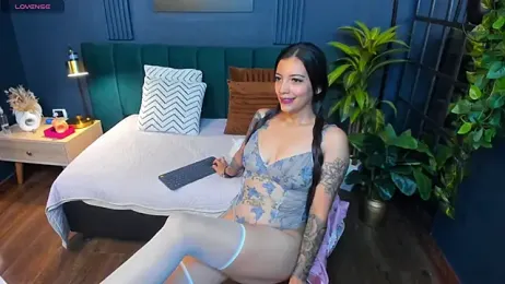 roxy_hell stripchat stream image, 27.05.2025 19:00