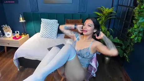 roxy_hell stripchat stream image, 27.05.2025 19:00