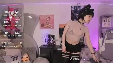 lolaaa_bunny1 stripchat stream image, 28.05.2025 00:20
