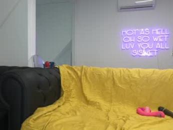 siswet19 chaturbate stream image