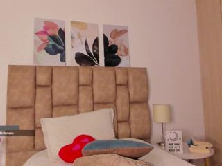 Danile Hensen flirt4free stream image, 28.05.2025 03:00